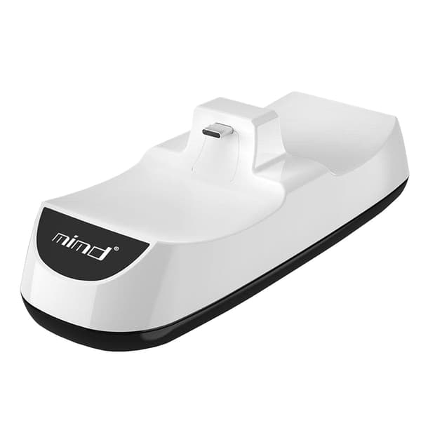 Ladestasjon for håndkontroller - PS5