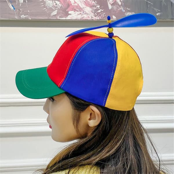 Lippis Snapback Hattu GRÖN L Vihreä