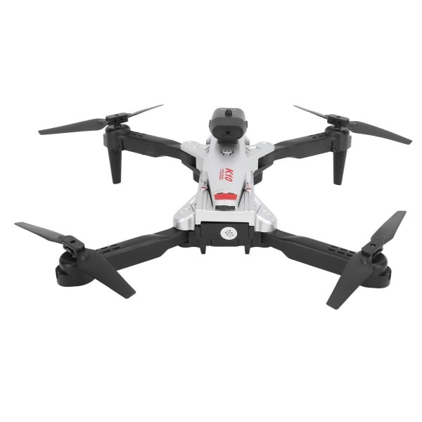 3 kamera HD antenne drone hindring unngåelse RC Drone Optical Flow Quadcopter leketøy
