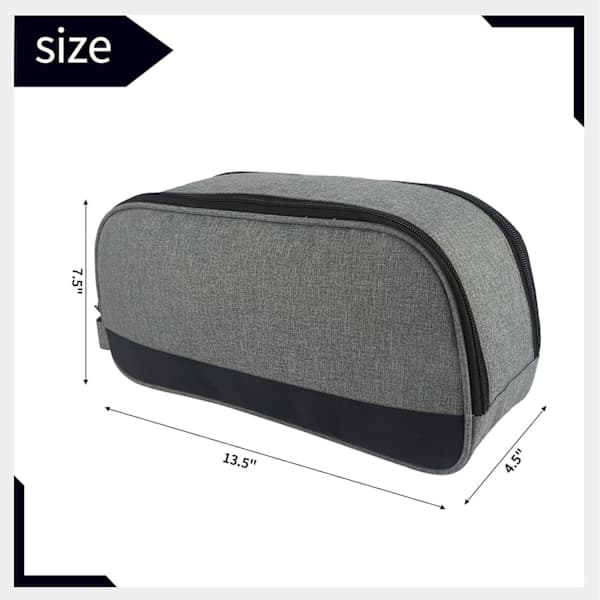 Portable Tool Bag Small Machine Accessories Travel Case