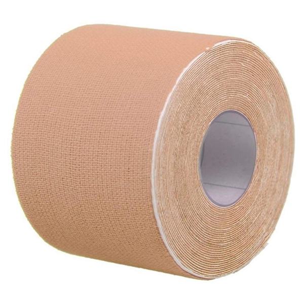 Rintateippi, 5 m - Beige