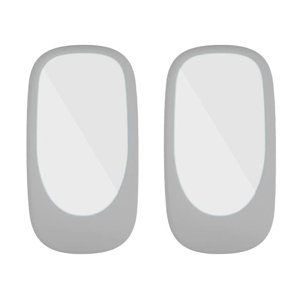 2X Trådlöst Bluetooth Mus Silikonfodral för Magic Mouse2.pa