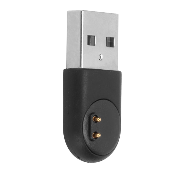Magnetisk ladebase USB-ladererstatning for Xiaomi Mi Band 7 6 5 NFC Separat USB-ladehode