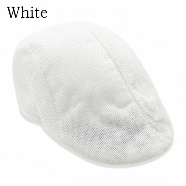 Golf Driving Hat Herr Flat Cap VIT