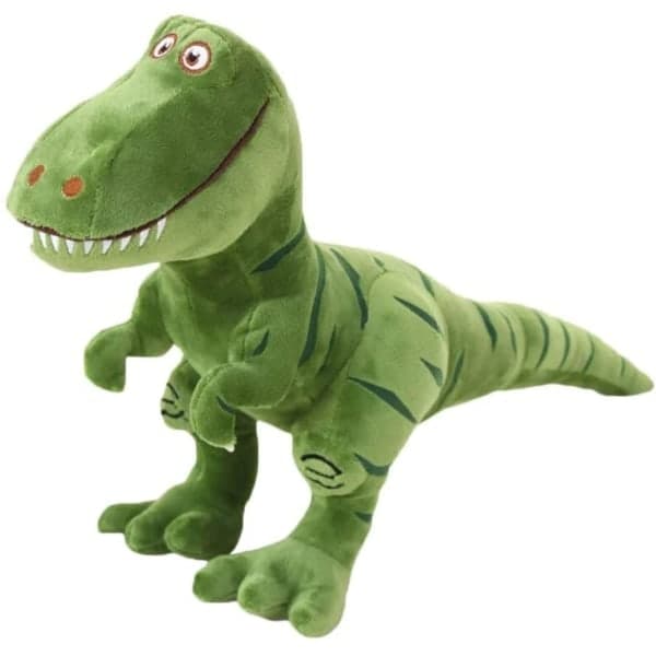 Dinosaurus Pehmolelu Lelu Lahja Lapsille (30 cm)