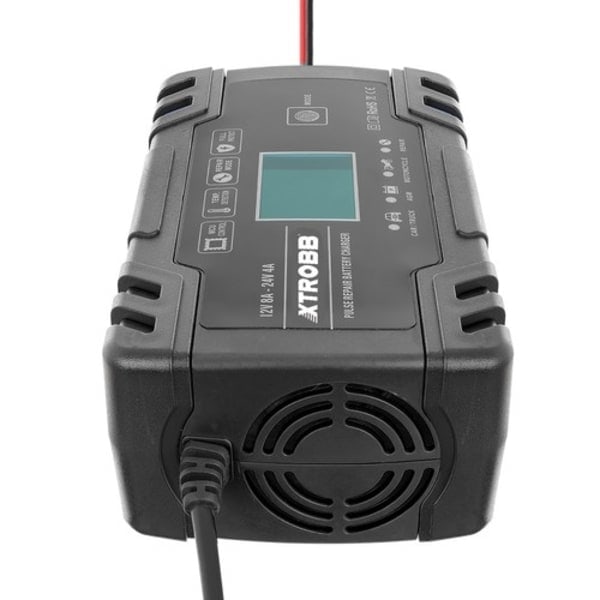 Xtrobb 22463 batterilader
