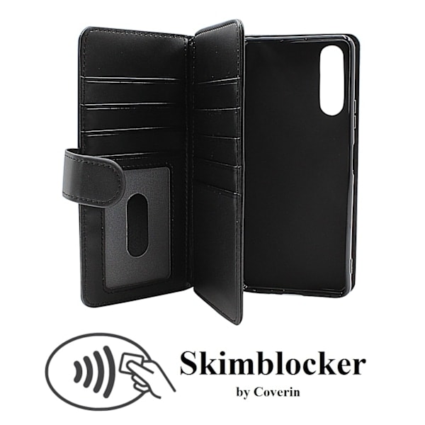 Skim blocker XL Pung Sony Xperia 10 IV 5G (XQ-CC54)