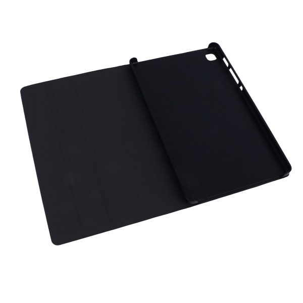 Tablet etui til Tab A7 T220 T225 Grøn marmor tekstur Multi vinkel støtte All-round beskyttelse PU læder tablet cover