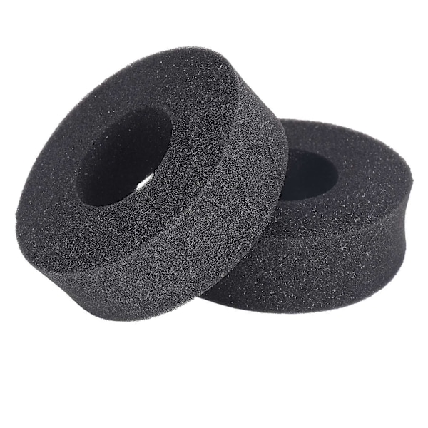 12 st 1,9 tums däck mjuk svamp skum passar 1/10 RC Crawler 110-120mm diameter 1,9 tums däck.pa