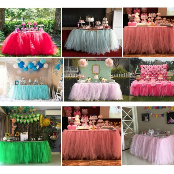 Organza Roll Tulle LYS PINK lys pink light pink