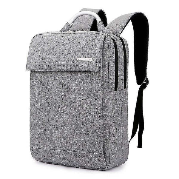 Paris Ergonomisk 15,6-tums Laptopryggsäck