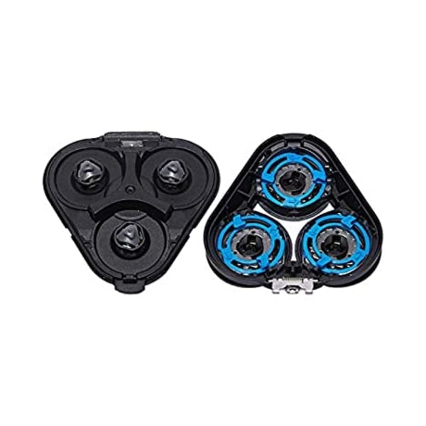 Kompletti vaihtopää Philips Norelco Series 5000 -parranajokoneisiin S5370 S5140 S5110 S5050 Parranterät S5420 S5100.pa