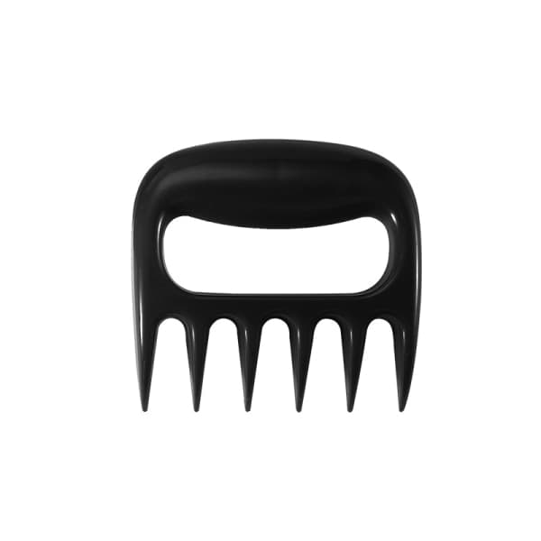 Cave Tools Metalliset lihakynnet pulled porkin ja kanan repimiseen, (PA)