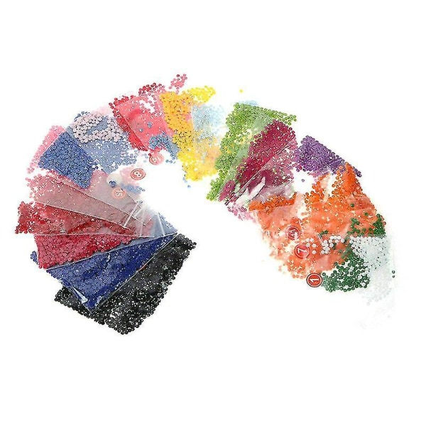 Ritning målarsatser DIY 5D Harry Potter's Owl diamond painting hemkonst inredning borrsöm hantverk e