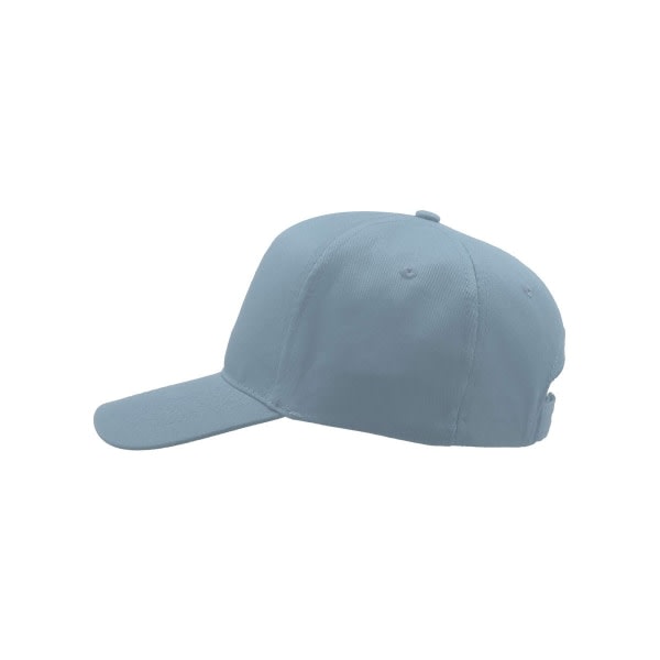 Atlantis Childrens/Kids Start 5 Cap 5 Panel One Size Ljusblå Light Blue One Size