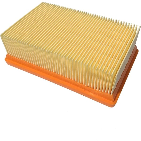 Pölypussisuodatin Kärcher WD4 WD5 WD6 p WD5 p WD6 p Premium MV4 MV5 MV6 -malleille