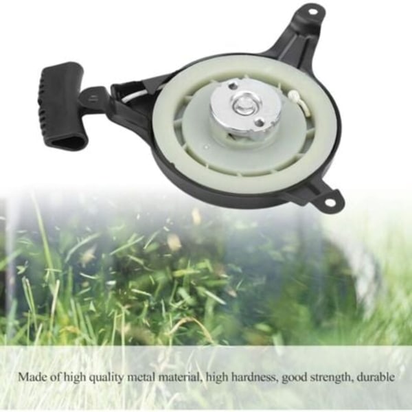Varaosat Honda GXV120 GXV140 HRM195 215 ruohonleikkuriin 28400ZG9803--.pa
