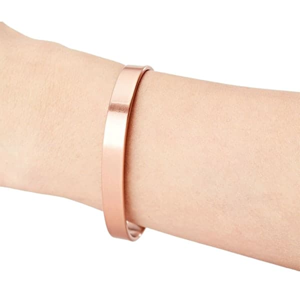 Magnetiskt armband för läkning, bio-terapi, artrit och smärtlindring