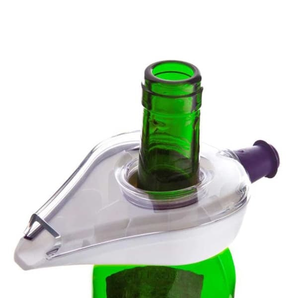 Unik Aerator Vinlufter Dekanteringspip til Vin—pa