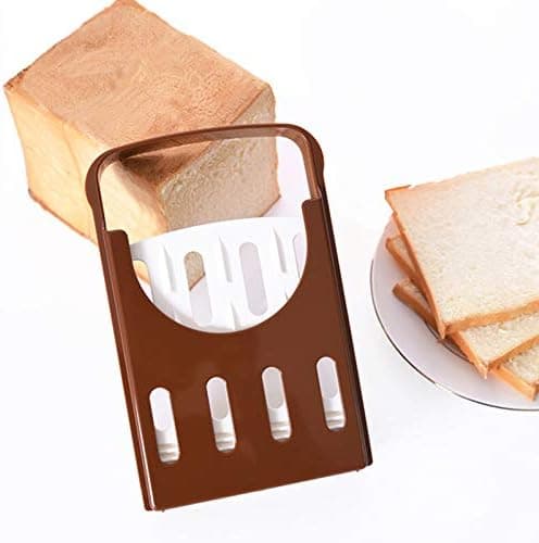 Brødskjærer, Brødbaking Brødskjærer