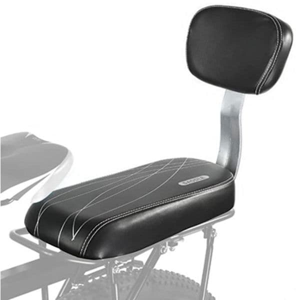 Barncykelsits, cykelbaksätetillbehör