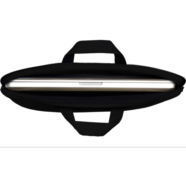 Laptop taske Sort 15,6 tommer