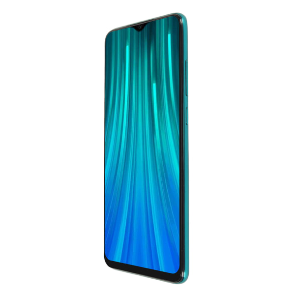 6,53 tommer LCD-skærm LCD-skærm Udskiftning af berøringsskærm til Xiaomi Redmi Note 8 Pro M1906G7I M1906G7G Ice Jade
