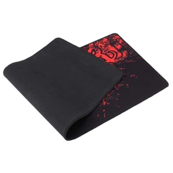 Musmåtte - Gaming - Stor 30x70cm - Mantis Sort