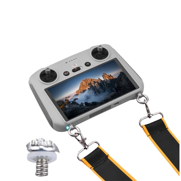 Bærestropp for dronekontroll DJI Mini 3 Pro