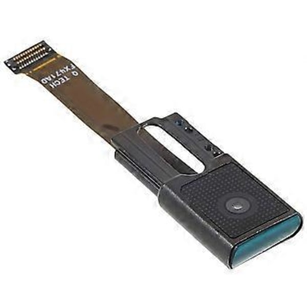 Til Huawei P Smart Z OEM Frontvendt Kameramodul Udskiftningsdel (uden Logo) - Grøn