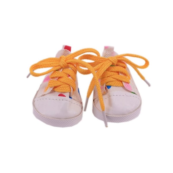 43 cm nuken kengät Casual Wear -kengät 5 5 5 5