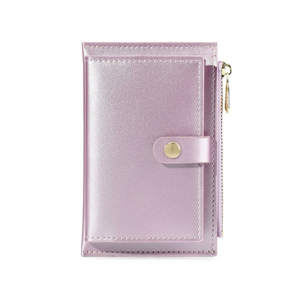Simple Wallets Damplånbok LILA