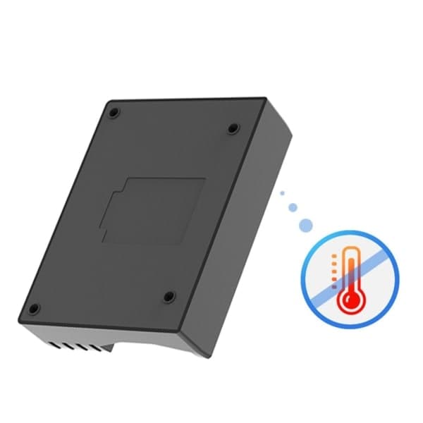Batterilader med LCD-display, intelligent for lading av AA/AAA NiCd NiMh-batterier, lader for aa aaa