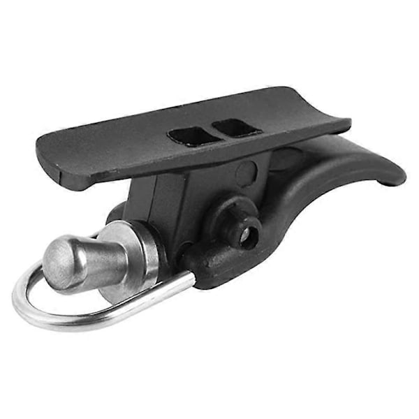 2 Set Havsfiske Trigger Cannon Surf Fiske Trigger Hjälpmedel Fast Spole Kast Hjälp Tumknapp Fish.pa