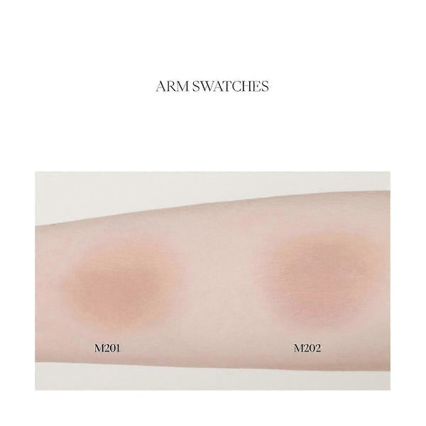 Brun Rouge Smink Enkel Färg Vattentät Långvarig Highlighter Puder Dam Kosmetika.pa