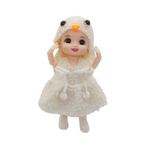Dockkläder High-end Dress Up 7 7 7