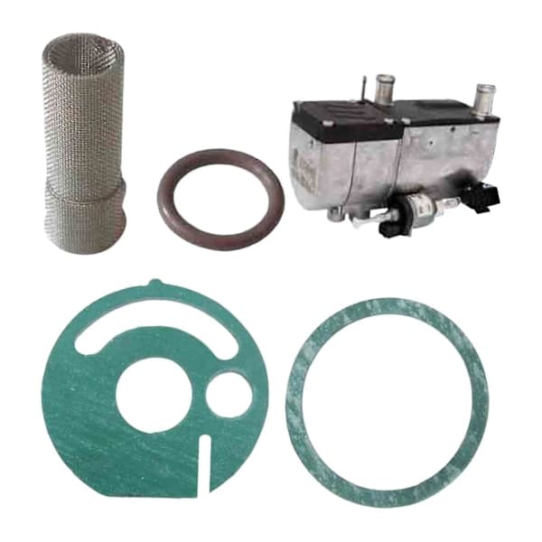 Parkeringsvarmer Servicesett For Eberspacher Hydronic D5wz D5ws D5wsc
