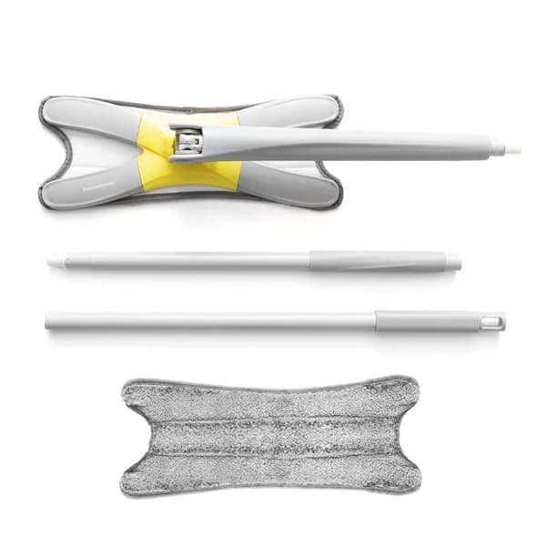 Mikrofibermoppe - Smart Design