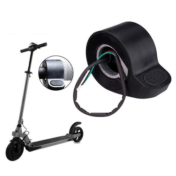 Gasreglage för Xiaomi M365 Elscooter – pa