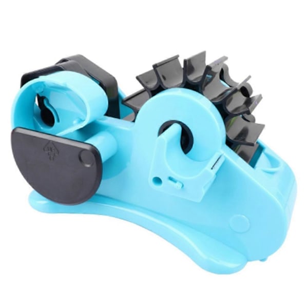 Multipel Rulle Skære Varme Tape Dispenser Sublimering til Varmeoverførselstape, Tape Dispenser med 1 Tomme.pa