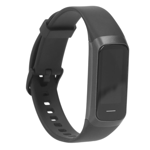 Smartwatch Armbånd Armbånd 1,1 tommer AMOLED fargerik storskjerm Smart Band HD Fonts Heart Rate Sleep Watch