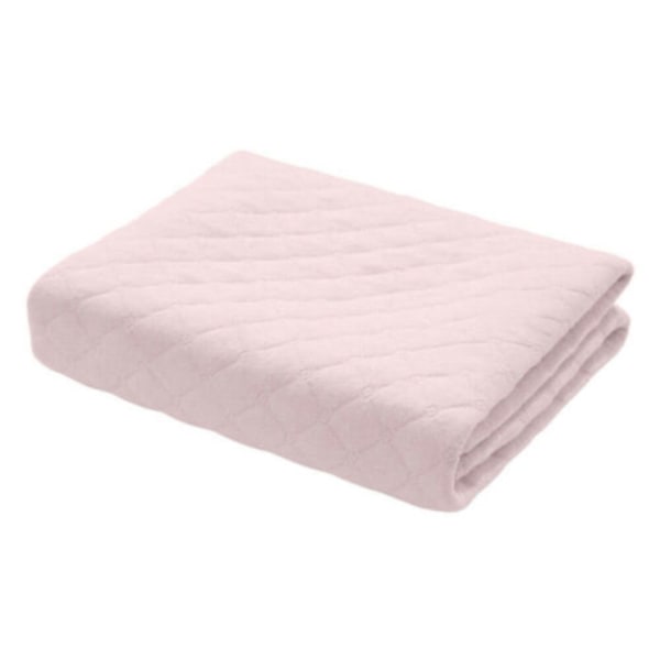 Inkontinensmadrasser Cover ROSA 80*100CM 80*100CM rosa 80*100cm-80*100cm pink 80*100cm-80*100cm