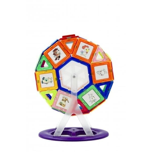 Magsmarters 58 delar + Magsmarters 30 delar – pa