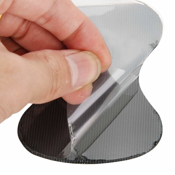 10 kpl elektrodipehmusar Omron Massagers Long Life Pad -tyyppisille hierontalaitteille