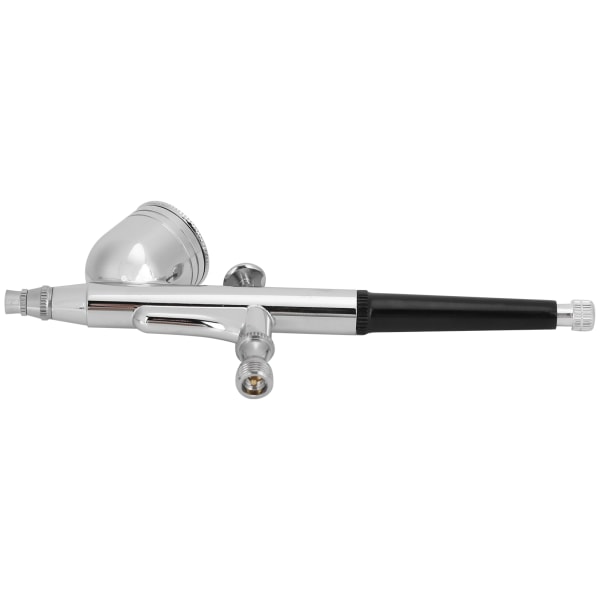 Airbrush-spraypistol Airbrush-sprøytetilbehør for tatovering i hodebunnen Kakedekorasjon Nail ArtSort