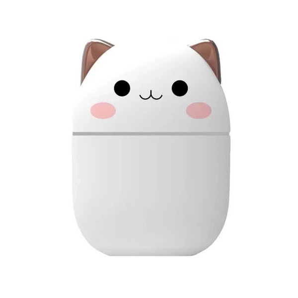 200ml Luftfugter Aroma Diffuser VIT