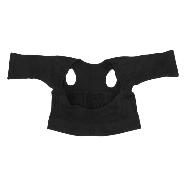 Käsivarsia laihtuva muotoilija Ohentava rintaa korjaavat kohottavat alusvaatteet naisten muotoilevat vaatteetM