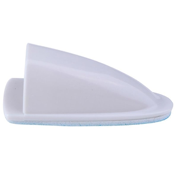 Paris Ersättningshuvuden 3-pack Elektrisk Nagelfilsmaskin Nagelpedikyr Bufferverktygssats