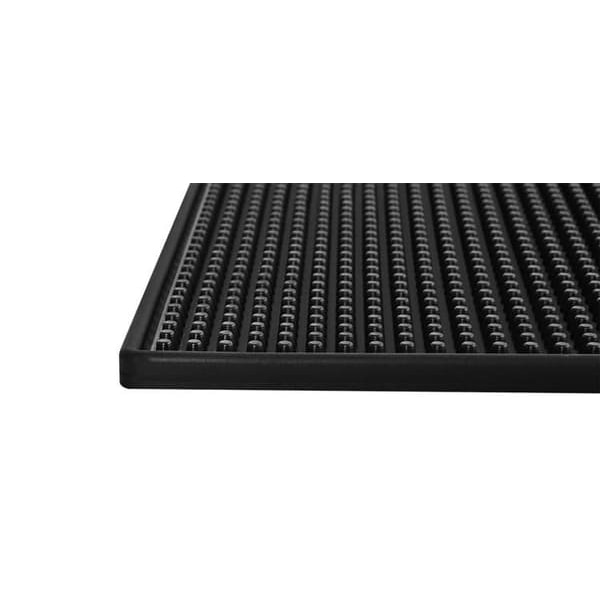 Oppvaskmatte / Barmatte - Tørkematte for Oppvask - 45x30cm—pa