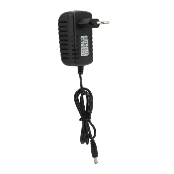 24V virtalähde DC 2A AC tulojännite 50/60Hz eristys vakiovirta toiminnot sovitin EU-pistoke 100-240V
